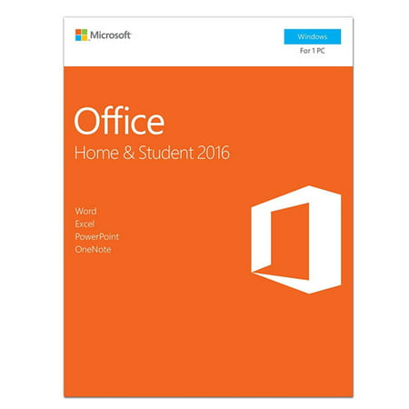 ms office 2016 home and student product key free