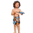 thumbnail image 1 of Short Duradero Niño Bermuda Casual Verano Playa Alberca Color, 1 of 4