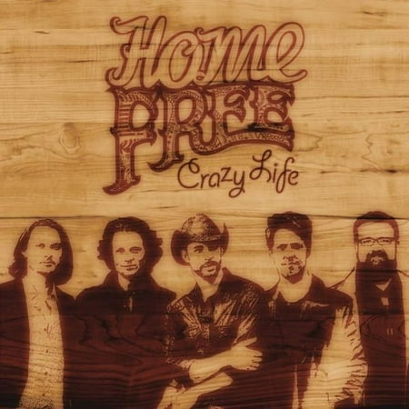 home free group