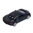 thumbnail image 4 of Modelo de coche de aleación 1:36, juguete realista de aleación exquisita con retroceso, modelo de coche deportivo para niños de 3 años + (negro), 4 of 9