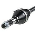 thumbnail image 3 of GSP 4102057XD Front Right CV Axle Assembly Compatible with Can-Am 21-23 Commander 1000R DPS, 3 of 8