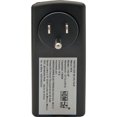 thumbnail image 4 of Supresor de picos Vica  VP132 / NEGRO, 4 of 4