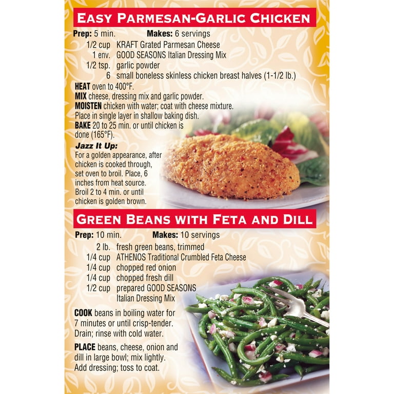 salad seasoning mix walmart
