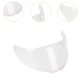 thumbnail image 6 of Dickly Face Helmet Visor Dustproof Directly Replace for AIS R1-619 LK-188 Accs Clear, 6 of 9