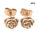 thumbnail image 2 of Pendientes de 5 piezas, aretes redondos, regalos geométricos, accesorios de joyería, cartílago, abalorio de boda a la moda para mujeres y Ropa, zapatos y accesorios Miscelánea pasador de oro rosa Minnieouse AP009678-05B, 2 of 6