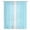 Light BLue, variant on Yellow White Stripe Sheer Curtains 96 Inches Long, Modern Rustic Vertical Striped Light Filering Curtains, Privacy Drapes Simi Floor to Veiling Curtain for Living Room Bedroom Large Window Treatment