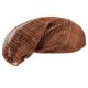 thumbnail image 2 of Turbante Sombrero De Encaje Brillante Simple Suave Transpirable Envoltura Para La Cabeza Para Mujeres Para Uso Diario RegalosChampagne, 2 of 5