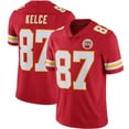 thumbnail image 1 of Men's Chiefs Football Clothes Chiefs #87 Red—WE, 1 of 2