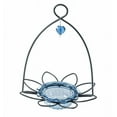 thumbnail image 4 of Birds Choice 3 oz. Bluebird Flower Cup Feeder for Dried Fruit or Mealworms, Blue, 4 of 14