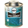 Wm Harvey Co 018220-12 16 Oz P-12 Heavy Bodied Clear PVC Cement