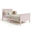 thumbnail image 5 of Graco Bailey Toddler Bed, Blush, 5 of 11