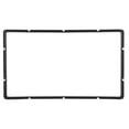 thumbnail image 4 of Installation Car DVD  Stereo Mounting Modification Trim Panel Fascia Frame Kit Fits For  SX4, 4 of 8