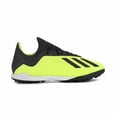 thumbnail image 1 of Tenis Adidas X Tango 18.3 TF Hombre Deportivo Futbol amarillo 30.5, 1 of 4