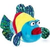 Webkinz Pucker Fish Plush