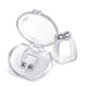 thumbnail image 1 of Dilatador Nasal magnético antironquidos para dejar de roncar, dispositivo de clip para la nariz, respira fácilmente, mejora el sueño para hombres y mujeres, 1 unidad Tan Jianjun unisex, 1 of 2