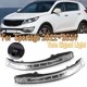thumbnail image 5 of Lámpara de señal de giro con vista LED para coche que gira para Sporta 2011-2014 87614-4t000 87624-4t000, 5 of 5