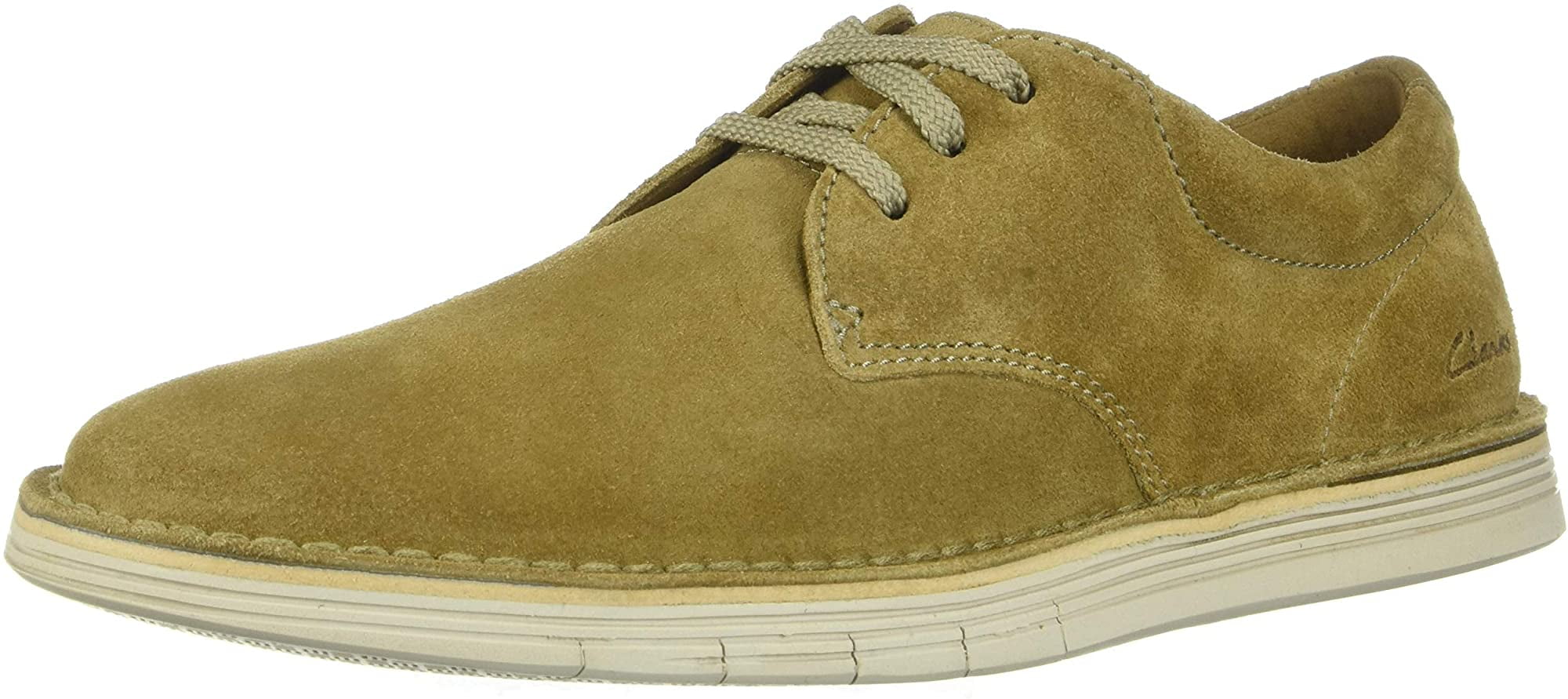 Clarks Mens Forge Vibe Oxford | Walmart Canada