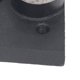 thumbnail image 3 of 3 uds zapatos de pulido de diamante 2 dientes cilíndricos bloque de pulido para eliminación de pintura de pulido de hormigón grano 16 negro, 3 of 8
