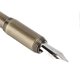 thumbnail image 1 of Feather Pen Set Retro Metal Personality Writing Suit for Couple Elder Teacher GiftNavy Blue, 1 of 3