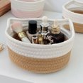 thumbnail image 4 of Cesta de clasificación de llaves, caja de almacenamiento de cosméticos y joyería, 4 of 5