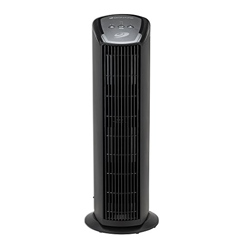 Restored Bionaire BAP536UV Permanent Filter HEPA Type Air Purifier with