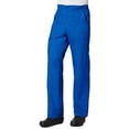 thumbnail image 1 of EON Men's COOLMAXÂ® Half-Elastic Drawstring Waist Cargo Scrub Pant, 1 of 2