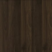 Mainstays Ardent 4 Drawer Dresser, Dark Walnut