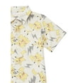 thumbnail image 3 of Pokémon Boys' Short Sleeve Sun Shirt with UPF 50, Sizes 4-12, 3 of 3
