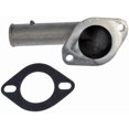 thumbnail image 1 of Dorman Thermostat Housing 902-2019 OE Solutions; OE Replacement, 1 of 2
