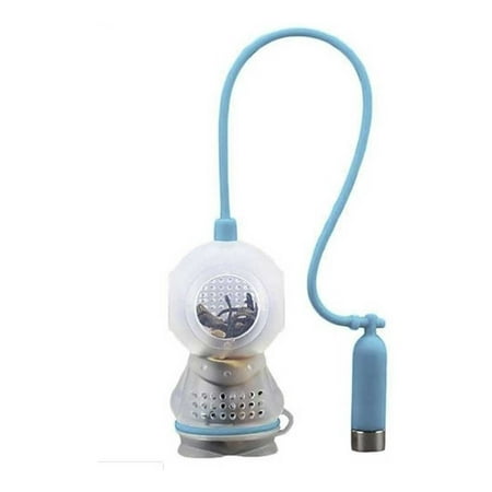 Diver Tea Brewer Silicone Submariner Tea Leak Tea Set Diver Tea