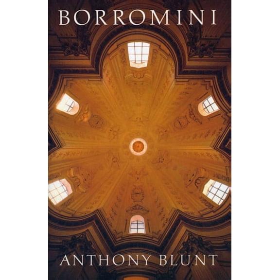 Borromini (Paperback)