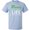 AE-Light Blue, variant on Donate Life-be an Organ Donor T-Shirt