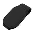 thumbnail image 2 of Soporte para gafas y visera para coche, organizador para facturas y tarjetas. Negro, 2 of 9