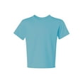 thumbnail image 2 of Jerzees Youth DriPower 50/50 Cotton/Poly T-Shirt - 29B, 2 of 3