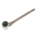thumbnail image 1 of Priory - 383 Scaffold Spanner Stainless Steel Hex 7/16W Flat Handle, 1 of 1