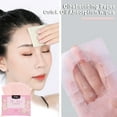 thumbnail image 6 of vnanda Shine Control Blotting Papers Oil-absorbing Paper for Oily Skin 2 Boxes of Extraction Type Face Blotting Sheets with Plant Fragrance Safe for Instant, 6 of 8