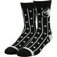 thumbnail image 2 of The Witcher Hunter's Armor Socks, One Size, 2 of 3