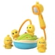 thumbnail image 1 of Juguetes de baño para bebés, juguetes de bañera, pato eléctrico, juguetes de agua, pato rociador, juguetes para niños, niños y niñas, 1 of 10