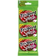 Trident Splash Apple Raspberry