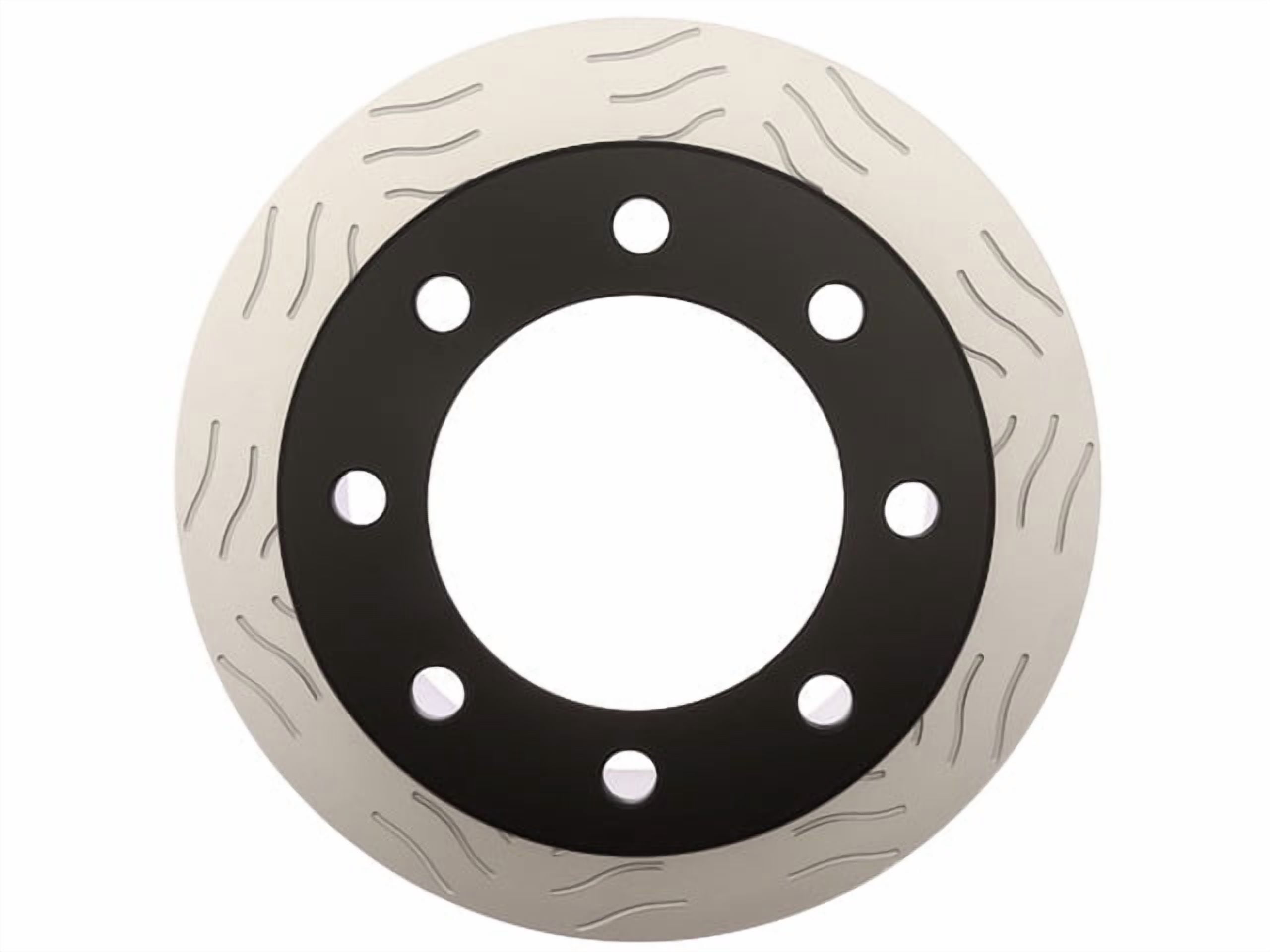 Raybestos 66823PER Advanced Technology Disc Brake Rotor Fits select: 1999-2004 FORD F250, 1999-2004 FORD F350