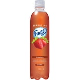Fruit2O Sparkling Strawberry, 502 mL - Walmart.ca