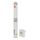 thumbnail image 1 of Bomba Sumergible Tipo Bala Pozo Profundo 1.5 HP Munich 4SDM2/12, 1 of 4