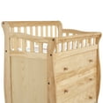 Dream On Me Marcus Changing Table And Dresser, Natural