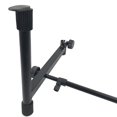 thumbnail image 5 of Clavier Portable Ajustable Style Z - Support de Musique Robuste pour Tous Âges - Idéal pour Pianos Électriques - Robuste et Durable, 5 of 5