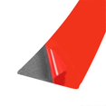 thumbnail image 1 of 2Pcs Carbon Fiber Passenger Dashboard Cover Trim for Honda Civic 8Th, 1 of 5