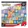thumbnail image 3 of Rompecabezas Coleccionable Novelty Pokemon, 3 of 4