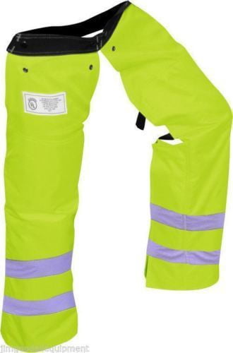 Forester ZIPCHAP35-FG Zipper Style 
