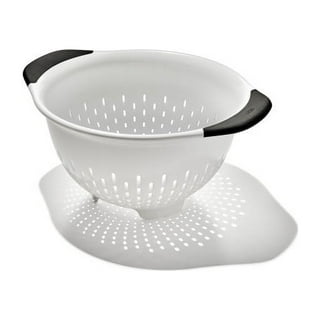 OXO Good Grips Over the Counter Colander - Loft410