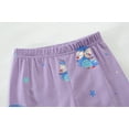thumbnail image 5 of FEDPOP Girl Pajamas Clothes Sets Kids 100% Cotton Sleepwear Pjs 7T, 5 of 7