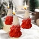 thumbnail image 5 of pstuiky Vela aromática de árbol de Navidad personalizada, decoración para el hogar, accesorios de fotografía, regalo navideño, 5 of 6